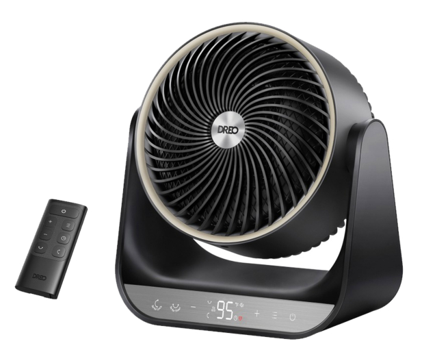 DREO Termowentylator Dreo Helix 815 - 1594804 - zdjęcie